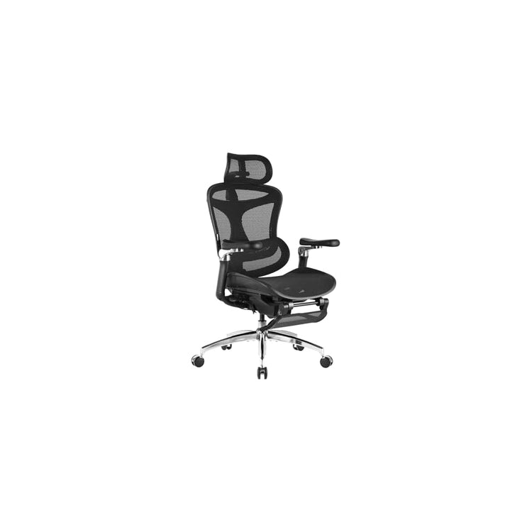 SIHOO Doro C300 Ergonomic Office Chair with Ultra Soft 3D Armrests