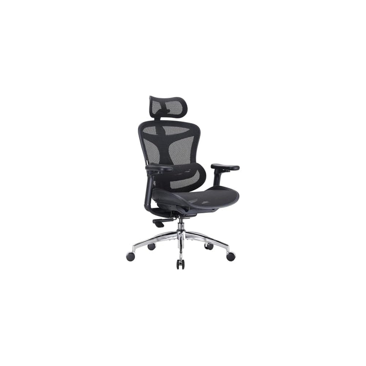 SIHOO Doro C300 Ergonomic Office Chair with Ultra Soft 3D Armrests