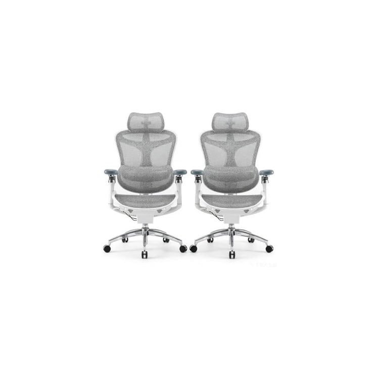 SIHOO Doro C300 Ergonomic Office Chair with Ultra Soft 3D Armrests