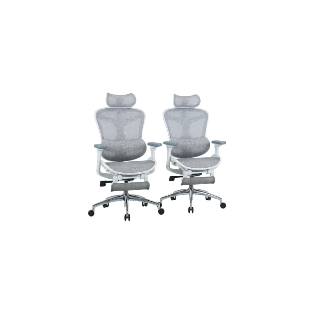 SIHOO Doro C300 Ergonomic Office Chair with Ultra Soft 3D Armrests