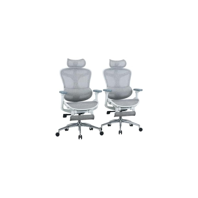 SIHOO Doro C300 Ergonomic Office Chair with Ultra Soft 3D Armrests