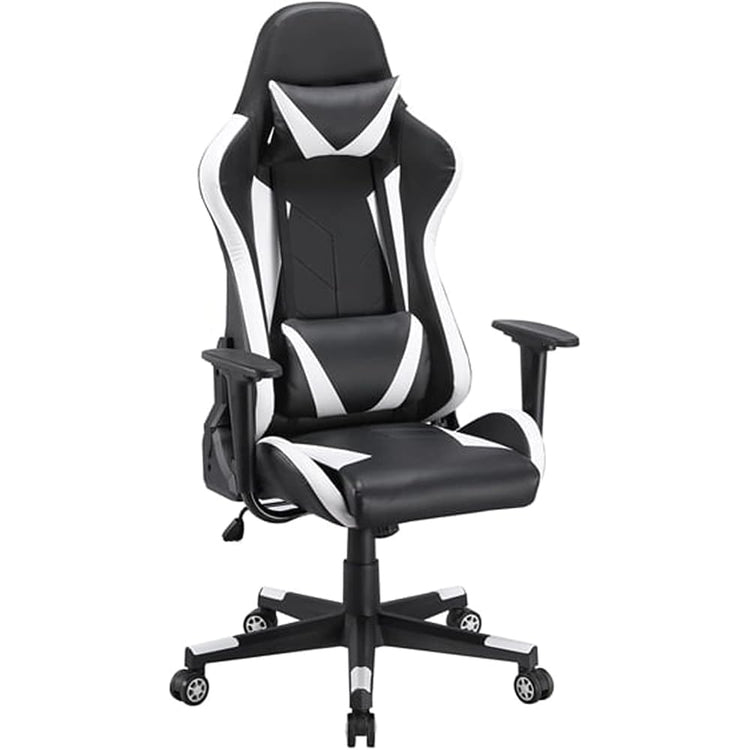 Home Study Office Learning Chair Sitting for A Long Time Can Lie Down Comfortable Ergonomic(D)