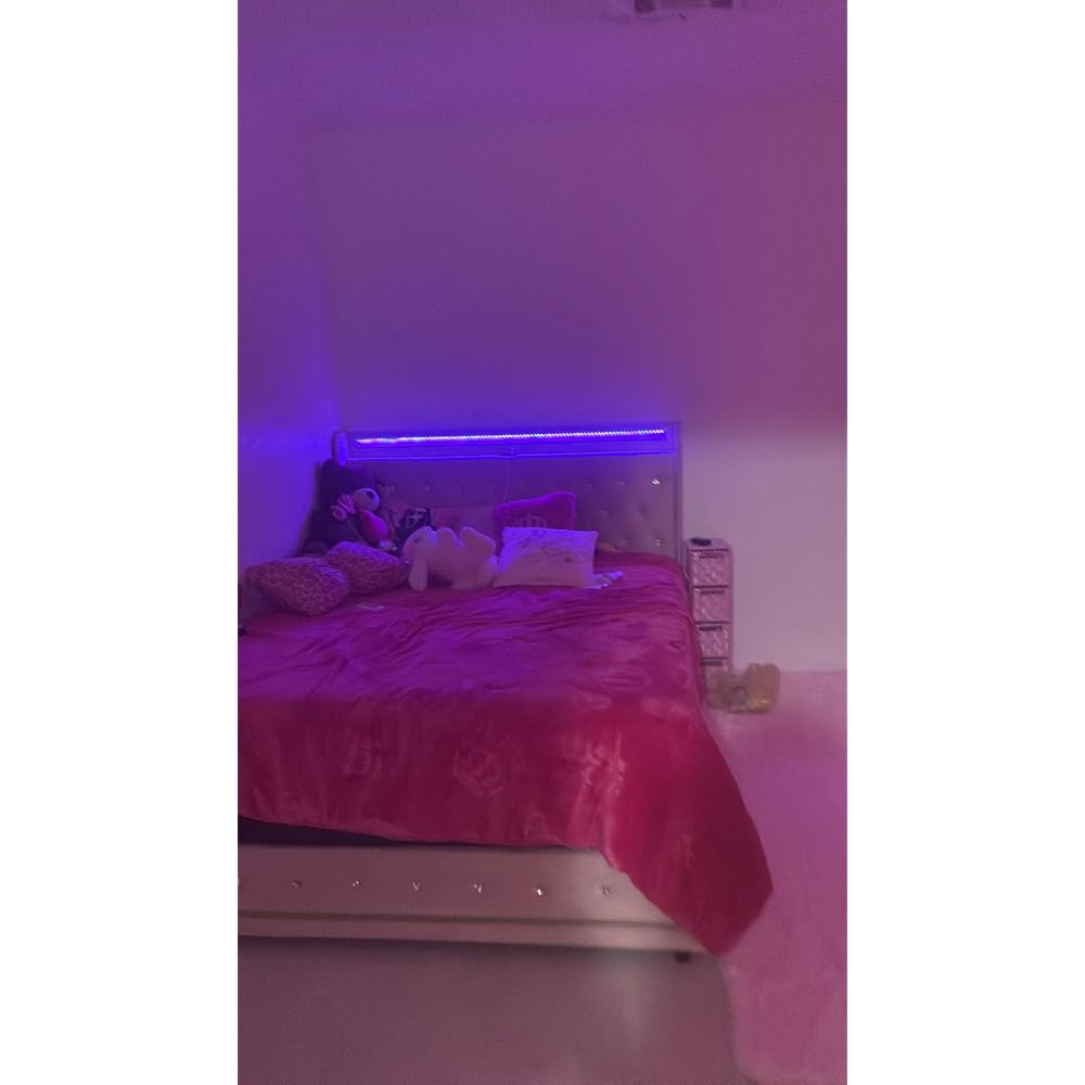 Full Mattress 12 Inch, Hybrid Spring Mattress, Medium Firm